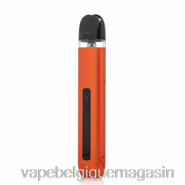 Vape Shop Bruxelles Smok Igee Pro Kit Orange
